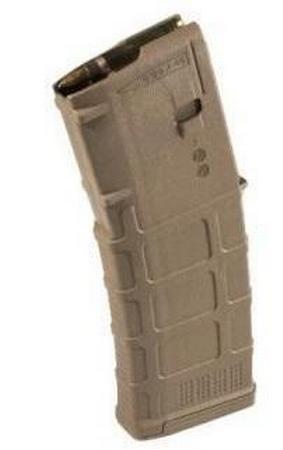 PMAG 30 AR/M4 GEN M3, 5.56x45 Magazine