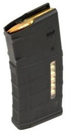 PMAG 25 M118 LR/SR GEN M3 Window, 7.62x51