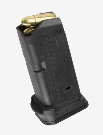 PMAG 12 fits GL9, 9X19-GLK G26, BK