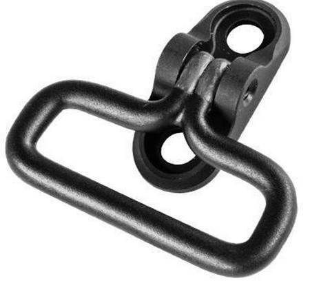 M-LOK GI SLING SWIVEL, BK