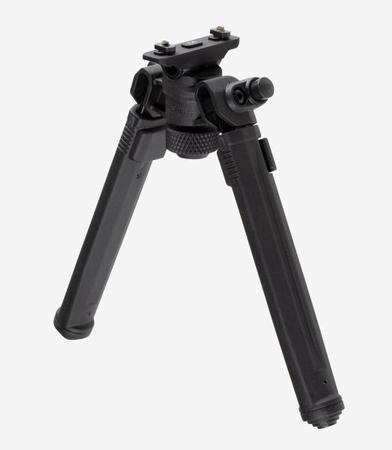 Bipod for M-LOK, Black