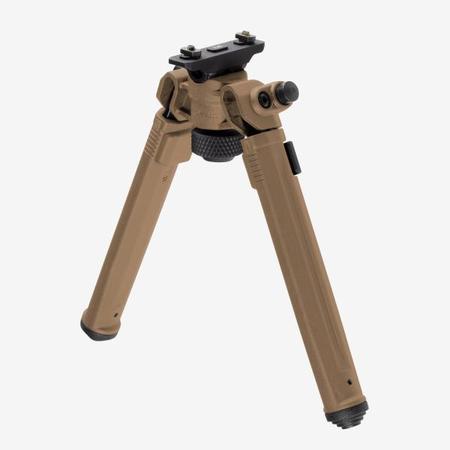 Bipod for M-LOK, FDE