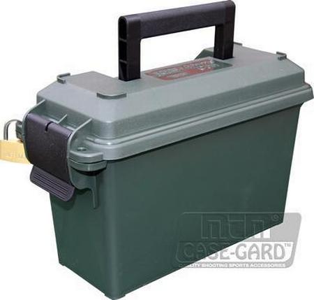 Ammo Can 30 Caliber - Tall-Fr. Green