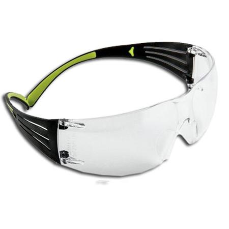 Sport SecureFit 400 Glasses, Clear