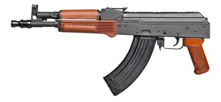 Hellpup AKM-47 Pistol with Polish Laminated Wood Furniture