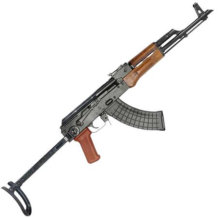 PIONEER AK-47 7.62X39 16 UNDERFOLDER WOOD 30R