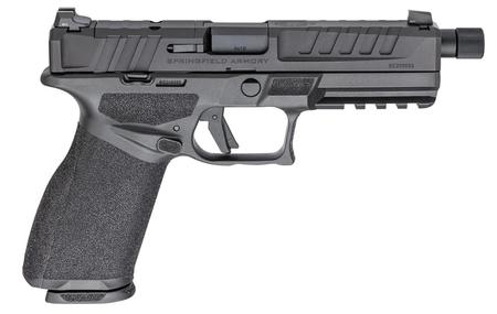 Echelon Threaded Handgun, 3-Dot Tritium - FIRSTLINE