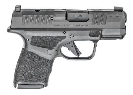 Springfield HELLCAT Black OSP