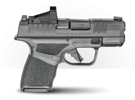 Springfield HELLCAT OSP W/SHIELD SMSC