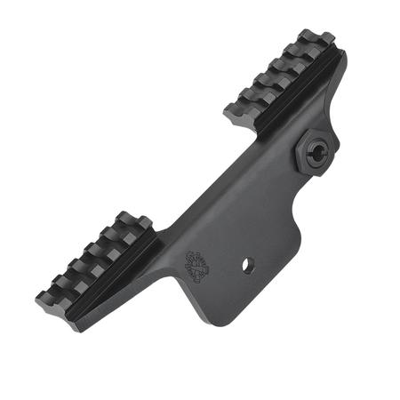 M1A 4th Generation Aluminum Scope Mount