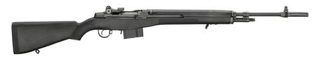 M1A Standard Issue .308 Rifle Black Firstline