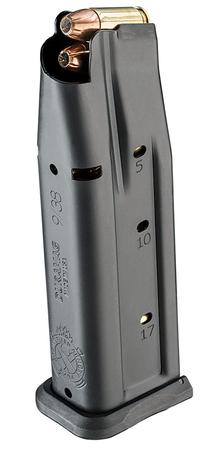 1911 DS 17-Round Double-Stack Magazine - 9mm