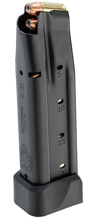 1911 DS 20-Round Double-Stack Magazine - 9mm