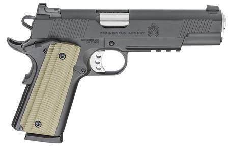 1911 Operator .45 ACP Handgun Firstline