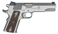 1911 Garrison .45 ACP Handgun 5