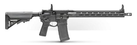 SAINT Victor AR-15 Rifle, B5, 5.56, Black