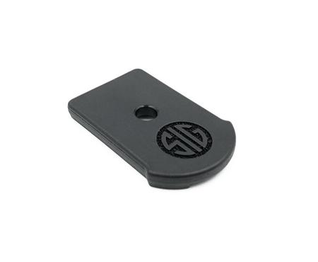 12 RD P365XL FLUSH FIT FLOOR PLATE