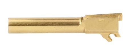 P365XL GOLD 9MM BARREL, LCI, 3.7