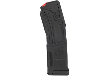 MAGAZINE, SIGMPX, 9MM, 20 RD, THRIL, BLK