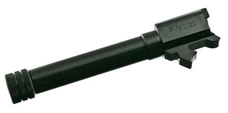 Barrel, P226, 9mm, 126mm/4.9