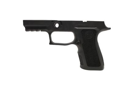 SIG P320 X-Compact Grip Module 9/40/357 (Medium Black)