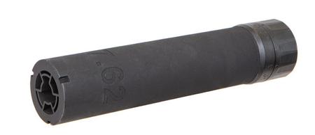 SUPPRESSOR, SLX, 7.62MM, QD