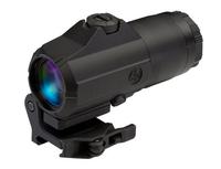 JULIET4 4X MAGNIFIER BLK