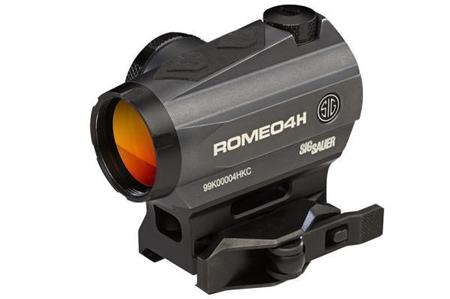 ROMEO4H PLEX 0.5 MOA