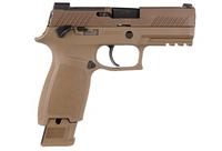 SIG P320CA M18 9MM