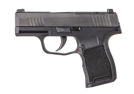 Sig P365 380 ACP