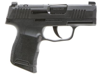 P365 OPTIC READY 9MM