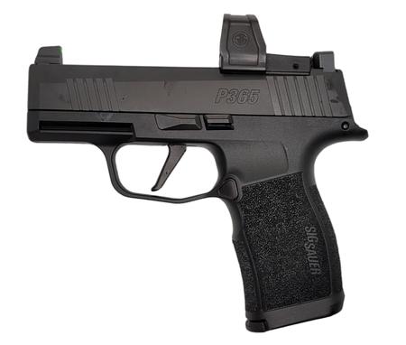 P365X RXZ Elite (3) 12rd Magazines