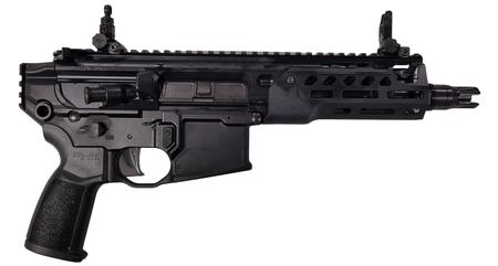 MCX-SPEAR LT 300 BLK 6.75