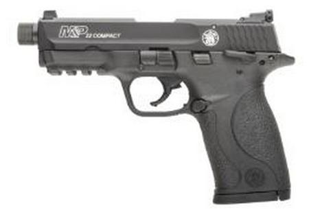 M&P 22 COMPACT SERIES