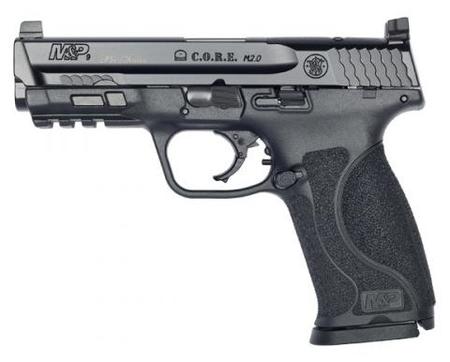 PERFORMANCE CENTER M&P 9 M2.0 C.O.R.E. PRO SERIES 4.25