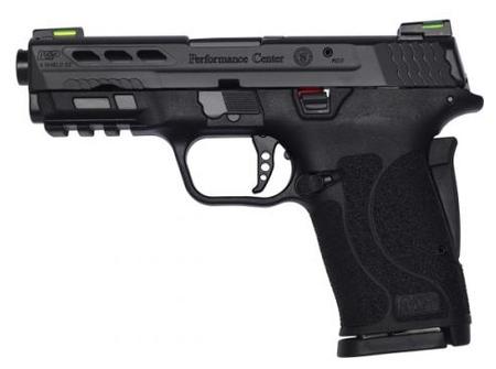 PC M&P 9 Shield EZ M2.0 Ported Barrel