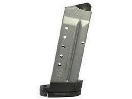 MP MAG,Shield,9mm 7 RND