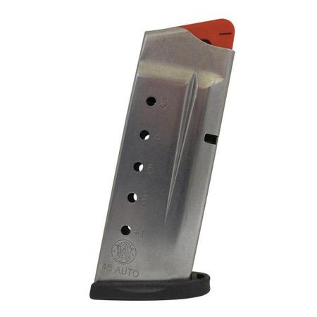 MP MAG,Shield,45CAL 6 RND