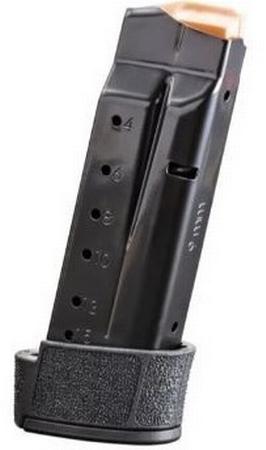 Smith & Wesson M&P Shield Plus / Equalizer Magazine 9mm