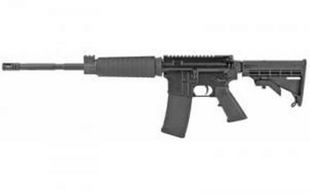 MP-15 5.56mm Semi-Auto Rifle Optic Ready