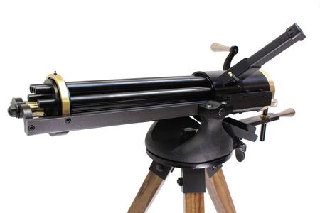 Tippman Armory GATLING GUN W/16