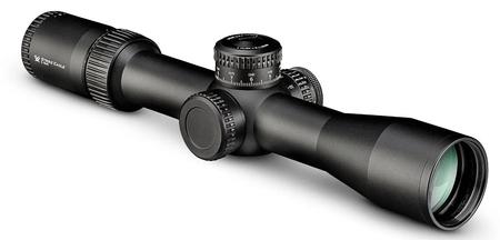 STRIKE EAGLEÂ® 3-18X44 FFP EBR-7C (MRAD) Reticle | 34mm Tube