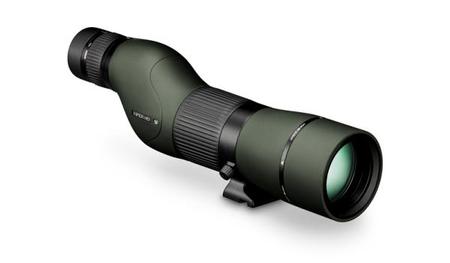 Viper 65mm Spotting Scope Straight-HD