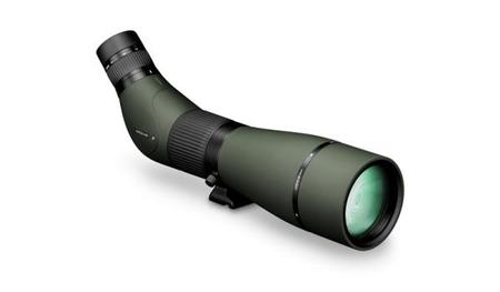 Viper 85mm Spotting Scope Angled-HD