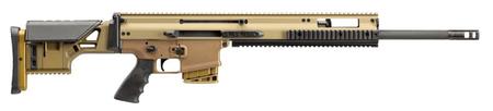 FN SCAR 20S NRCH 6.5 CM FDE 20â€쳌