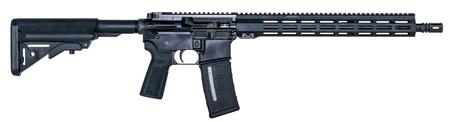 ZION Z15 Rifle - 5.56 NATO LE/MIL