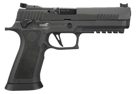 P320-XFIVE LEGION CALIFORNIA COMPLIANT