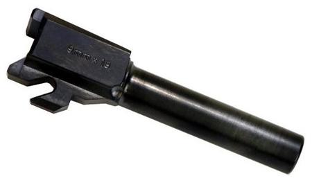 Barrel, P320, 9mm, 3.9