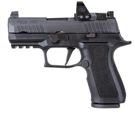 SIG P320 Professional Carry RXP, X-Ray Sights, 9mm