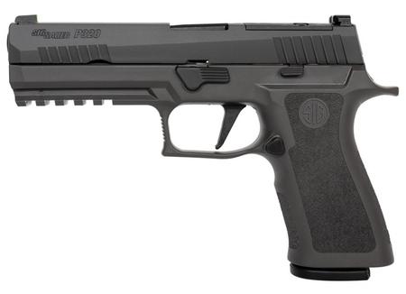 SIG P320F TXG Pro